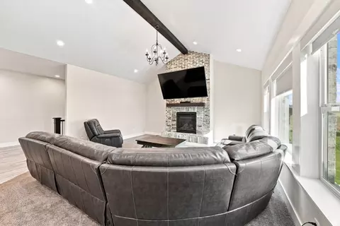 Living - 461 S 300 E, Mona, UT 84645 photo 2 of 2