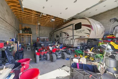 Exterior - 461 S 300 E, Mona, UT 84645 photo 7 of 10
