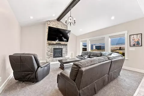Living - 461 S 300 E, Mona, UT 84645 photo 1 of 2