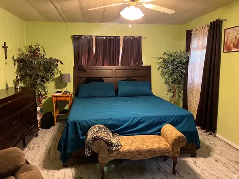 Bedroom - 419 S 200 E, Helper, UT 84526 photo 2 of 6