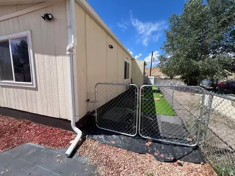 Exterior - 419 S 200 E, Helper, UT 84526 photo 8 of 10
