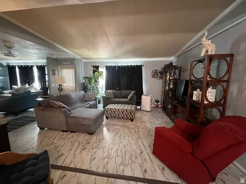Living - 419 S 200 E, Helper, UT 84526 photo 2 of 4
