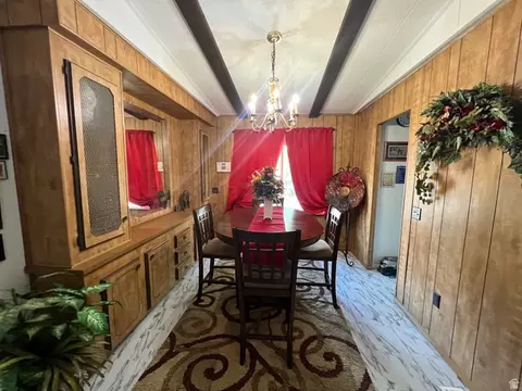 Dining - 419 S 200 E, Helper, UT 84526 photo 1 of 2
