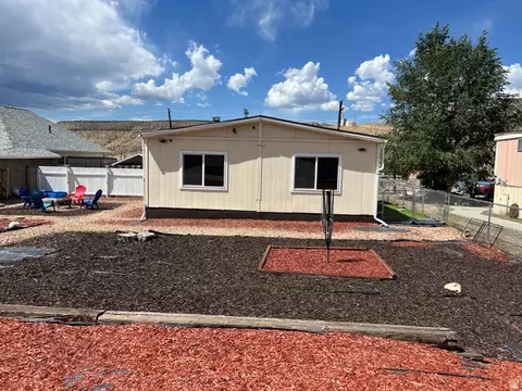 Exterior - 419 S 200 E, Helper, UT 84526 photo 7 of 10