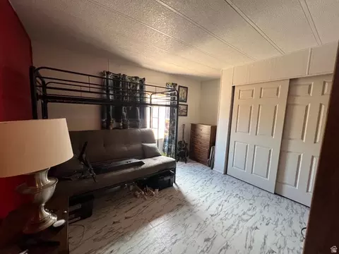 Bedroom - 419 S 200 E, Helper, UT 84526 photo 4 of 6