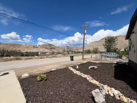 Exterior - 419 S 200 E, Helper, UT 84526 photo 10 of 10