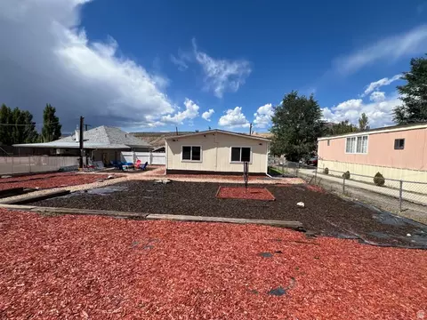 Exterior - 419 S 200 E, Helper, UT 84526 photo 6 of 10