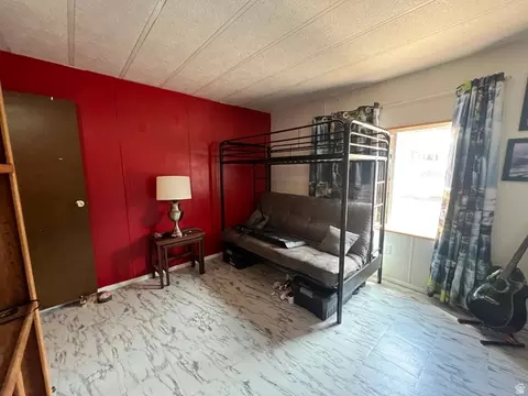 Bedroom - 419 S 200 E, Helper, UT 84526 photo 5 of 6
