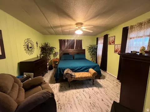 Bedroom - 419 S 200 E, Helper, UT 84526 photo 1 of 6