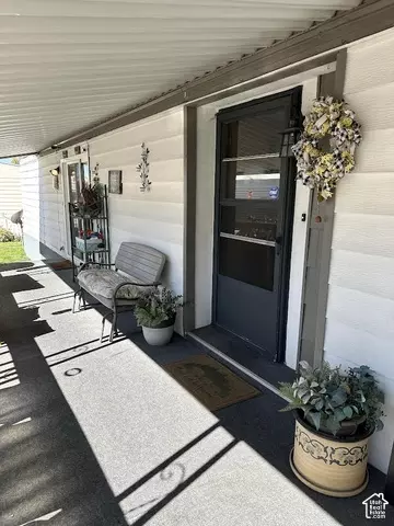 1111 N 2000 W #115, Farr West, UT 84404