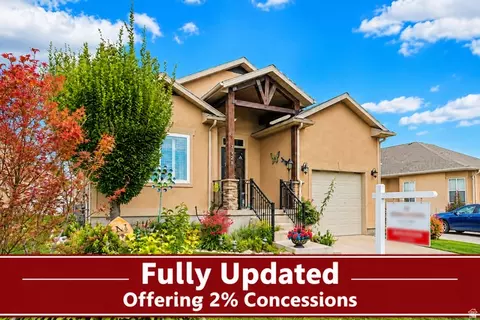 7928 S Ranchhand Rd W, West Jordan, UT 84081