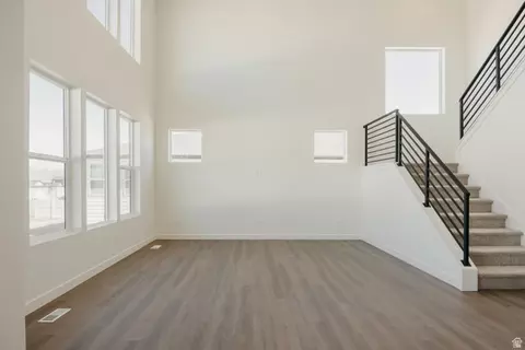 Living - 1082 E Antelope Dr #608, Eagle Mountain, UT 84005 photo 2 of 4