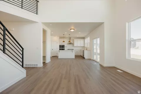 Living - 1082 E Antelope Dr #608, Eagle Mountain, UT 84005 photo 1 of 4