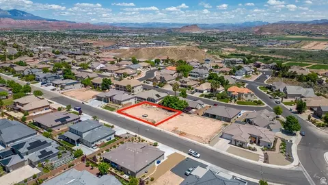 1031 S 1740 E #3, Saint George, UT 84790