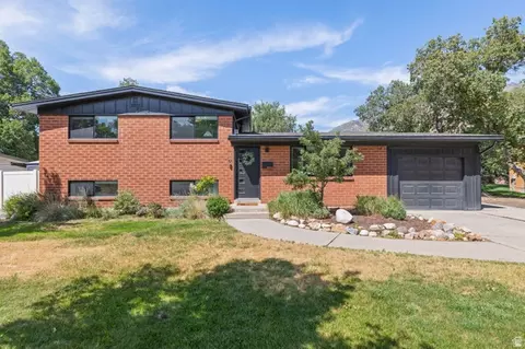3069 E 7110 S, Cottonwood Heights, UT 84121
