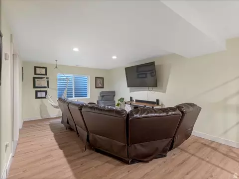 Living - 2139 E Summit Way N, Eagle Mountain, UT 84005 photo 4 of 4
