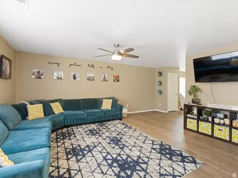 Living - 2139 E Summit Way N, Eagle Mountain, UT 84005 photo 1 of 4