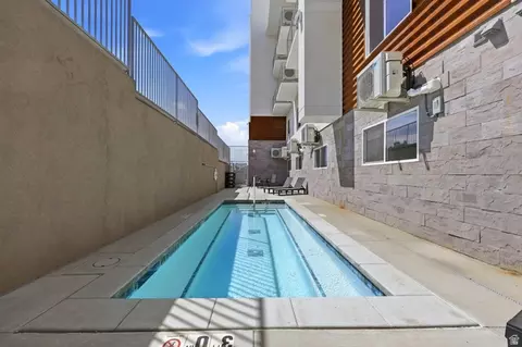 Exterior - 2085 N Main St #103, Sunset, UT 84015 photo 8 of 9
