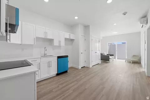 Kitchen - 2085 N Main St #103, Sunset, UT 84015 photo 1 of 6