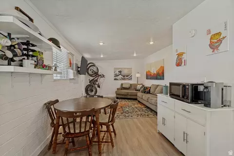 Dining - 730 E Geranium St, Sandy, UT 84094 photo 2 of 2
