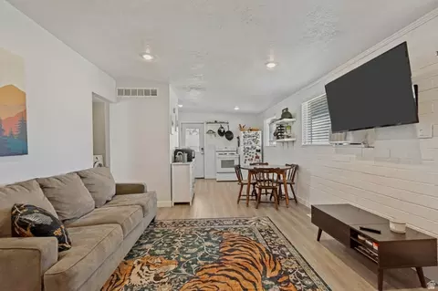 Living - 730 E Geranium St, Sandy, UT 84094 photo 3 of 3