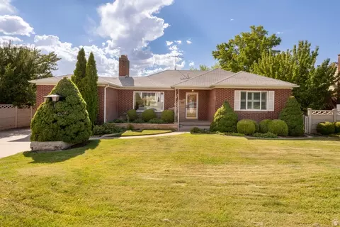 3588 S 2500 E, Millcreek, UT 84109