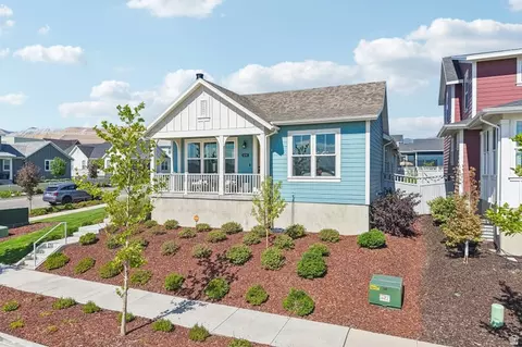 11292 S Bingham Rim Rd W #162, South Jordan, UT 84009