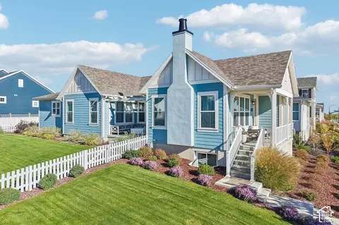 11292 S Bingham Rim Rd W #162, South Jordan, UT 84009