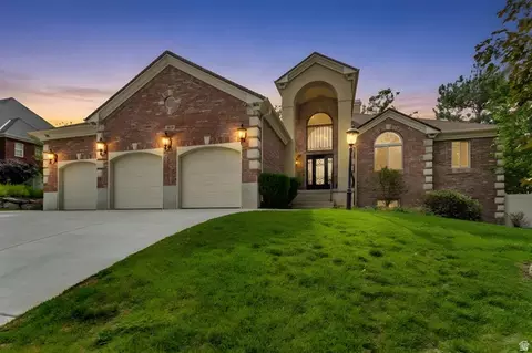 14668 S Draper View Cv, Draper, UT 84020