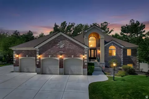 14668 S Draper View Cv, Draper, UT 84020