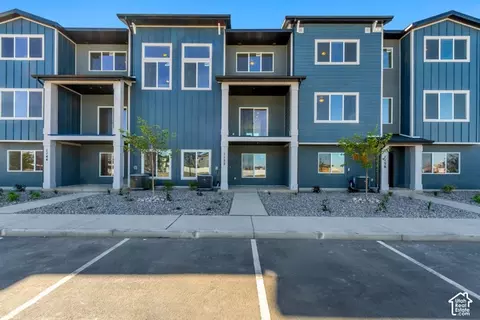 1152 W 1580 N #138, Salem, UT 84653