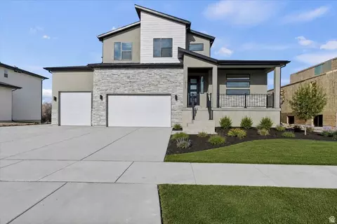 7181 W Monterry Oak Dr #306, Herriman, UT 84096
