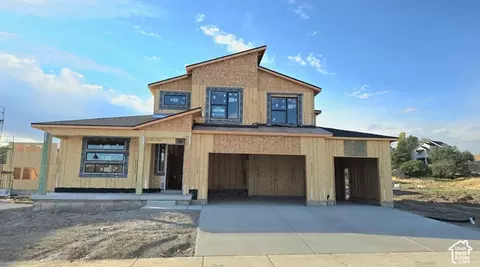 7181 W Monterry Oak Dr #306, Herriman, UT 84096