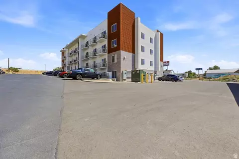Exterior - 2085 N Main St N #116, Sunset, UT 84015 photo 5 of 12