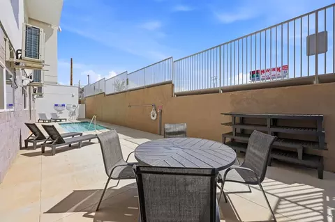 Exterior - 2085 N Main St N #116, Sunset, UT 84015 photo 9 of 12