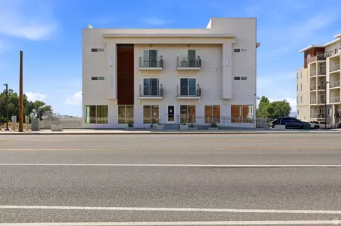Exterior - 2085 N Main St N #116, Sunset, UT 84015 photo 1 of 12