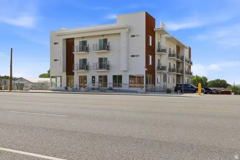 Other - 2085 N Main St N #116, Sunset, UT 84015 photo 3 of 9
