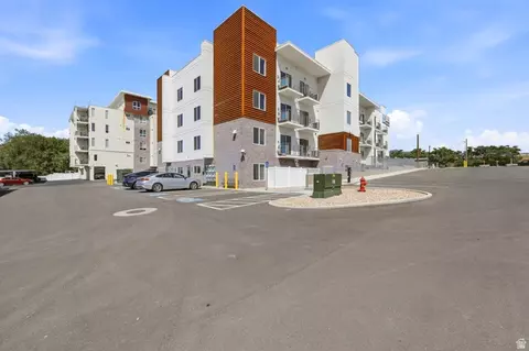 Exterior - 2085 N Main St N #116, Sunset, UT 84015 photo 12 of 12
