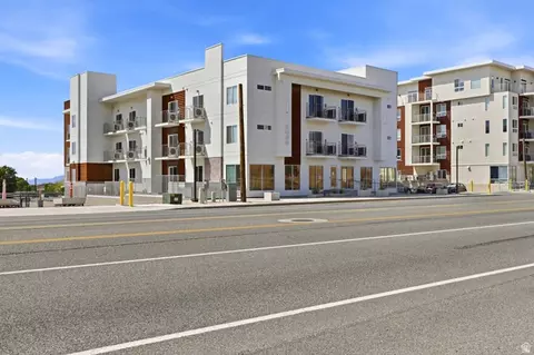 Exterior - 2085 N Main St N #116, Sunset, UT 84015 photo 2 of 12
