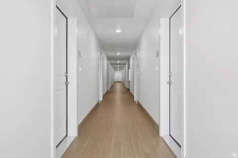 Entry Way - 2085 N Main St N #116, Sunset, UT 84015 photo 3 of 4