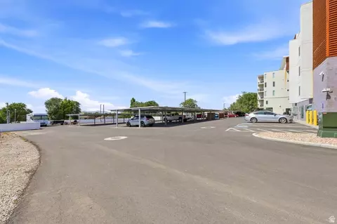 Exterior - 2085 N Main St N #116, Sunset, UT 84015 photo 7 of 12