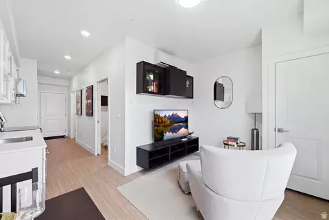 Living - 2085 N Main St N #116, Sunset, UT 84015 photo 2 of 5