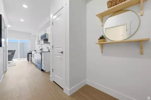 Entry Way - 2085 N Main St N #116, Sunset, UT 84015 photo 1 of 4