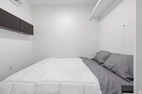 Bedroom - 2085 N Main St N #116, Sunset, UT 84015 photo 2 of 2