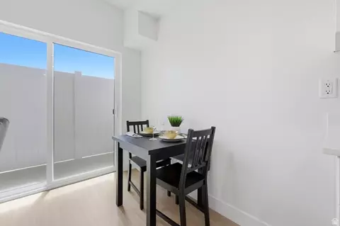 Dining - 2085 N Main St N #116, Sunset, UT 84015 photo 2 of 2