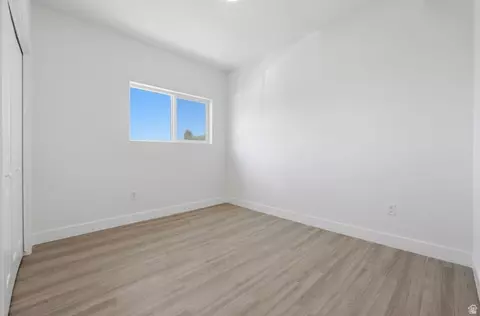 Bedroom - 2085 N Main St N #116, Sunset, UT 84015 photo 1 of 2
