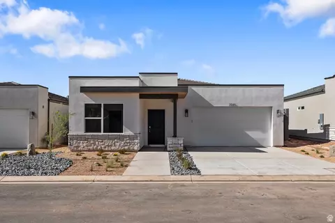1658 S Sinawava Dr #4159, Washington, UT 84780