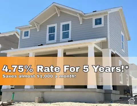 3675 S Clipper Hill Rd #305, West Jordan, UT 84081