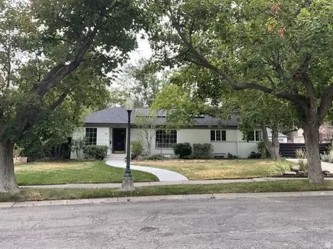 1929 E Laird Dr, Salt Lake City, UT 84108