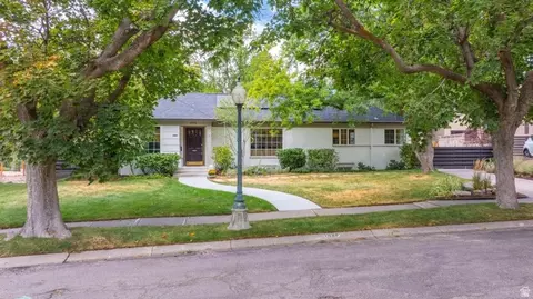 1929 E Laird Dr, Salt Lake City, UT 84108